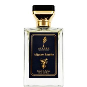 Afgano Smoke Perfume