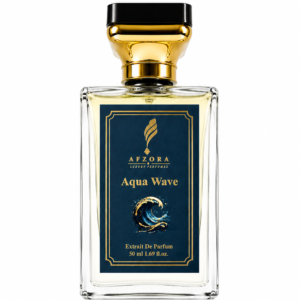 Aqua Wave Perfume