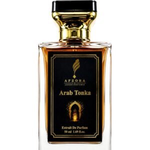 Arab Tonka Perfume