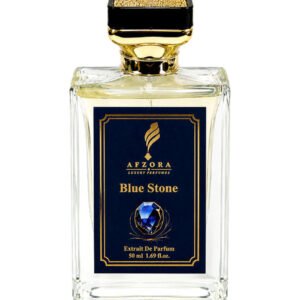 Blue Stone Perfume