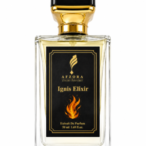 Ignis Elixir Perfume