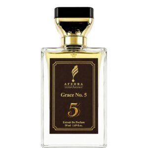 Grace No. 5 Perfume
