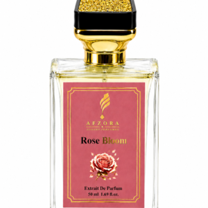 Rose Bloom Perfume