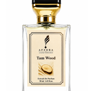 Tam Wood Perfume