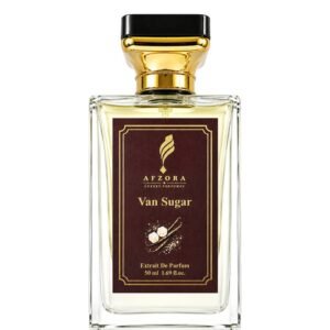Van Sugar Perfume